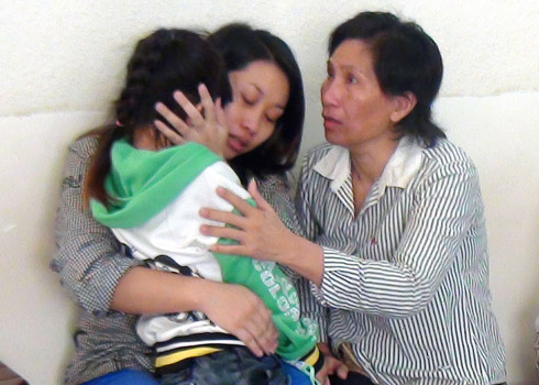 สตรีเวียดนาม ลาวและไทยร่วมมือกันในการป้องกันและปราบปรามการค้ามนุษย์